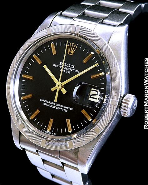 rolex 1501 price